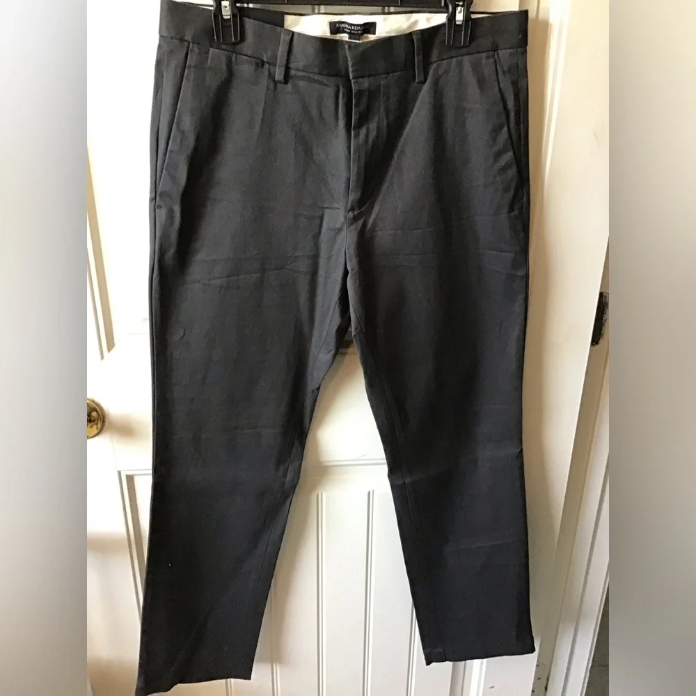 Banana Republic new tags